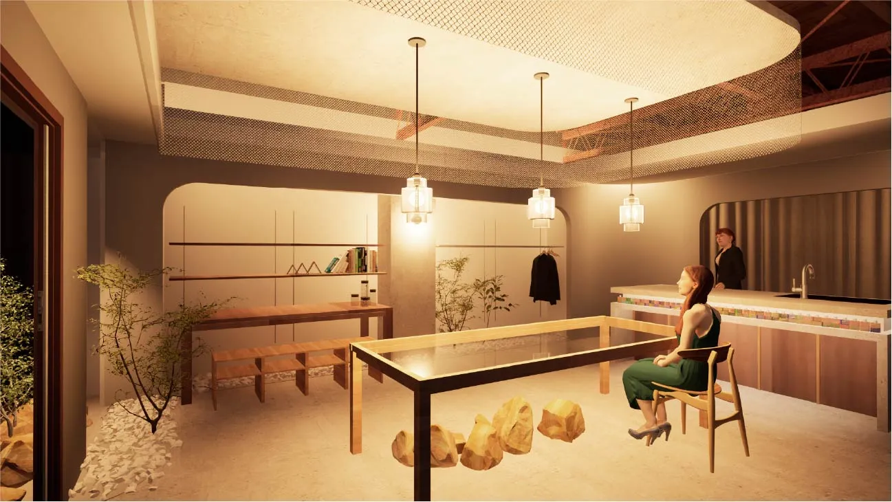 sou - 書斎、ときどき___の小部屋 -